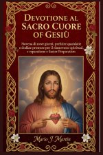 DEVOZIONE AL SACRO CUORE DI GESÙ.