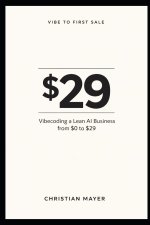 Vibe to First Sale