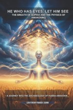 HE WHO HAS EYES, LET HIM SEE - THE BREATH OF SOPHIA AND THE PHYSICS OF AWAKENING
