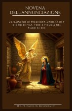 NOVENA DELL'ANNUNCIAZIONE