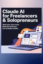 Claude AI for Freelancers & Solopreneurs