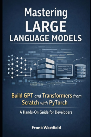 Mastering Large Language Models
