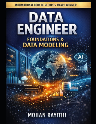 DATA ENGINEER