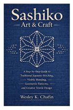 Sashiko Art & Craft