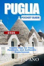 PUGLIA POCKET GUIDE 2026