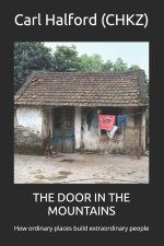 THE DOOR IN THE MOUNTAINS