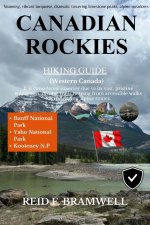 Canadian Rockies Hiking Guide 2026-2027