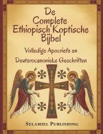 De complete Ethiopisch Koptische Bijbel