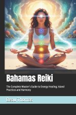 Bahamas Reiki