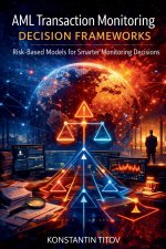 AML Transaction Monitoring Decision Frameworks