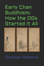 Early Chan Buddhism