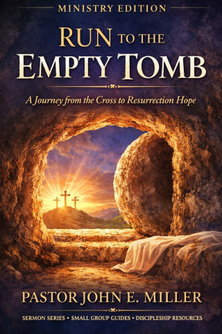 Run to the Empty Tomb