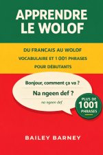 Apprendre le wolof