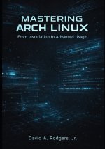 Mastering Arch Linux