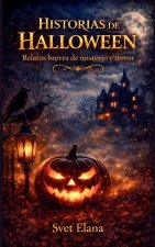 Historias de Halloween