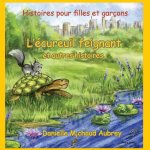L'écureuil feignant et autres histoires