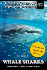 Whale Sharks