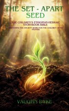 The Set-Apart Seed