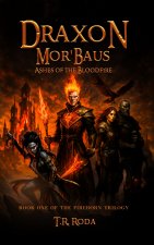 DRAXON MOR'BAUS