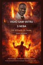 Vidio sam vatru s neba