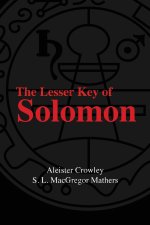 The Lesser Key Of Solomon