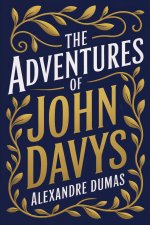 The Adventures of John Davys