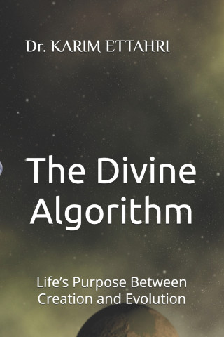 The Divine Algorithm