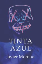 TINTA AZUL