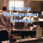 Service Management Strategy