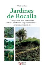 Jardines de rocalla