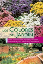 Los colores del jardín