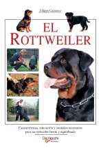 El rottweiler