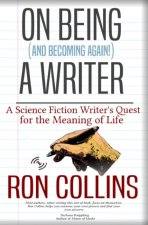 On Being (And Becoming Again!) A Writer