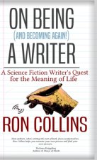 On Being (And Becoming Again!) A Writer
