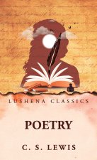 Poetry by C. S. Lewis