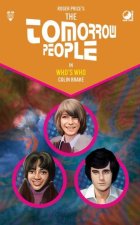 Tomorrow People - Who's Who