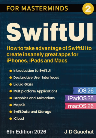 SwiftUI for Masterminds
