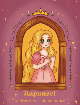 Rapunzel