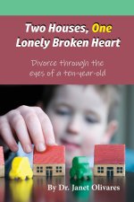 Two Houses, One Lonely Broken Heart