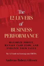 The 12 Levers of Business Performance