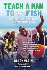 Teach A Man to Fish