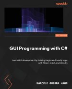 GUI Programming with C#