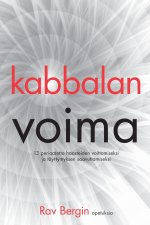 kabbalan voima
