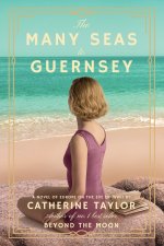 The Many Seas to Guernsey