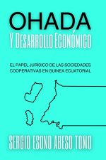 OHADA y Desarrollo Económico