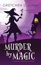 Murder by Magic