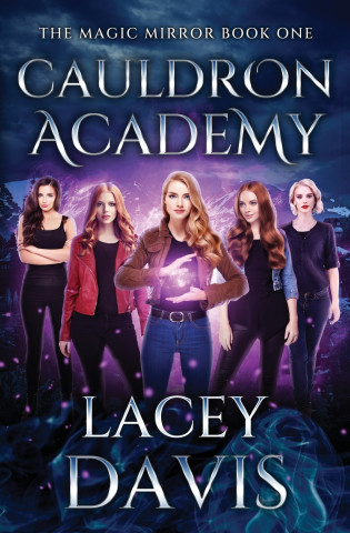 Cauldron Academy