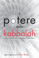 il potere della kabbalah