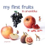 My First Fruits in Arvanitika