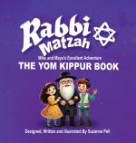 Rabbi Matzah